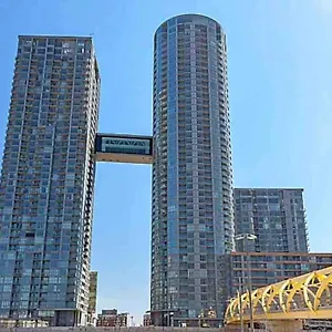  Apartment Deluxe Canada