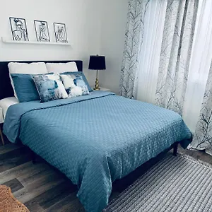  Apartment Le St-augustin Canada